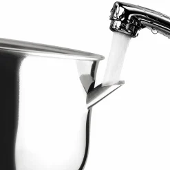 Cazo Especial Baño María con Tapa 16 cm