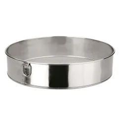 Cedazo para Tamizar 25 cm - Ibili