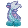 Centro de Mesa Sirena