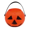 Cesta Calabaza Halloween