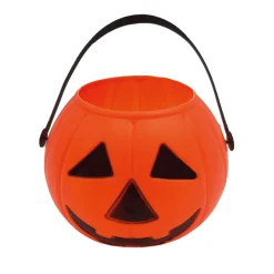 Cesta Calabaza Halloween