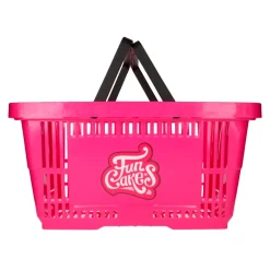 Cesta de la compra Funcakes