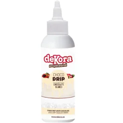 Choco Drip Blanco 180 gr