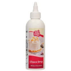 Choco Drip Chocolate Blanco 180 gr