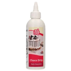 Choco Drip Chocolate 180 gr