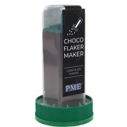 Choco Flaker Maker