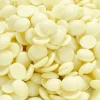 Chocolate de Cobertura Blanco 1 Kg - Quality