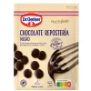 Chocolate Negro de Repostería 150 gr