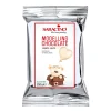 Chocolate para modelar saracino - blanco 250 g
