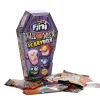 Chuches Halloween Ataúd Violeta - Fini