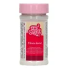 Ácido Cítrico 80 gr - Funcakes