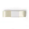 Cinta de Raso Doble Crema 25 mm x 3 metros