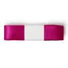 Cinta de Raso Doble Fucsia 25 mm x 3 metros