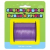 Cinta para atar globos Lila 90m