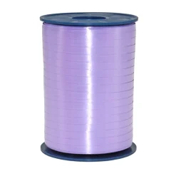 Cinta para atar Globos Violeta Claro 500 m