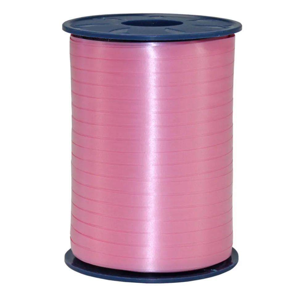 Cinta para Gtar Globos Rosa 500 mts