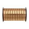 Cinta para Regalos Navidad Chic Gold 25 mt