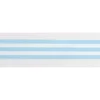 Cinta Satinada Stripes Blue (2 mts)