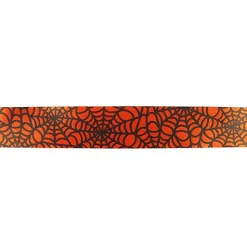 Cinta satinada Telaraña 36mm (1 mts)