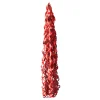 Cintas Decorativas Globos Rojas 86 cm