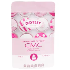 CMC en Polvo 90 gr - Dayelet