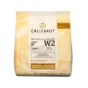 Cobertura de Chocolate Blanco 400 gr - Callebaut
