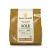 Cobertura de Chocolate Callebaut Gold 400 gr