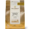 Cobertura de Chocolate Callebaut Gold 2,5 kg
