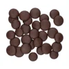 Cobertura de Chocolate Negro 48% de Cacao 1 Kg - Quality