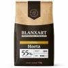 Cobertura de Chocolate Negro Horta 55 % - 1 Kg - Blanxart