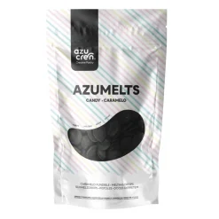 Cobertura de Color Negro 250gr