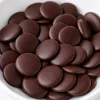 Cobertura Negra en Gotas para Fundir - 1 Kg