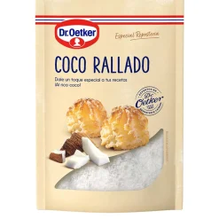 Coco Rallado 125 gr
