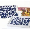 Colección de moldes cortadores de flores (79 uds)