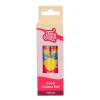 Colorante en Gel Amarillo FunColours de FunCakes