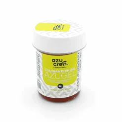Colorante en Gel Amarillo Limón 35gr