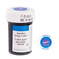 Colorante en Gel Azul Royal - Wilton