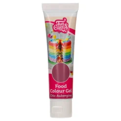 Colorante en Gel Berenjena Chic 30 gr - Funcakes