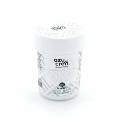 Colorante en Gel Blanco 35gr