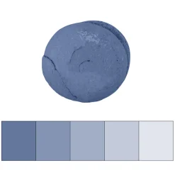 Colorante En Gel Colour Mill. - Azul