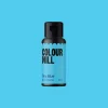 Colorante En Gel Colour Mill. - Azul Cielo / Sky Blue (20 Ml)