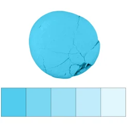 Colorante En Gel Colour Mill. - Azul Cielo / Sky Blue (20 Ml)