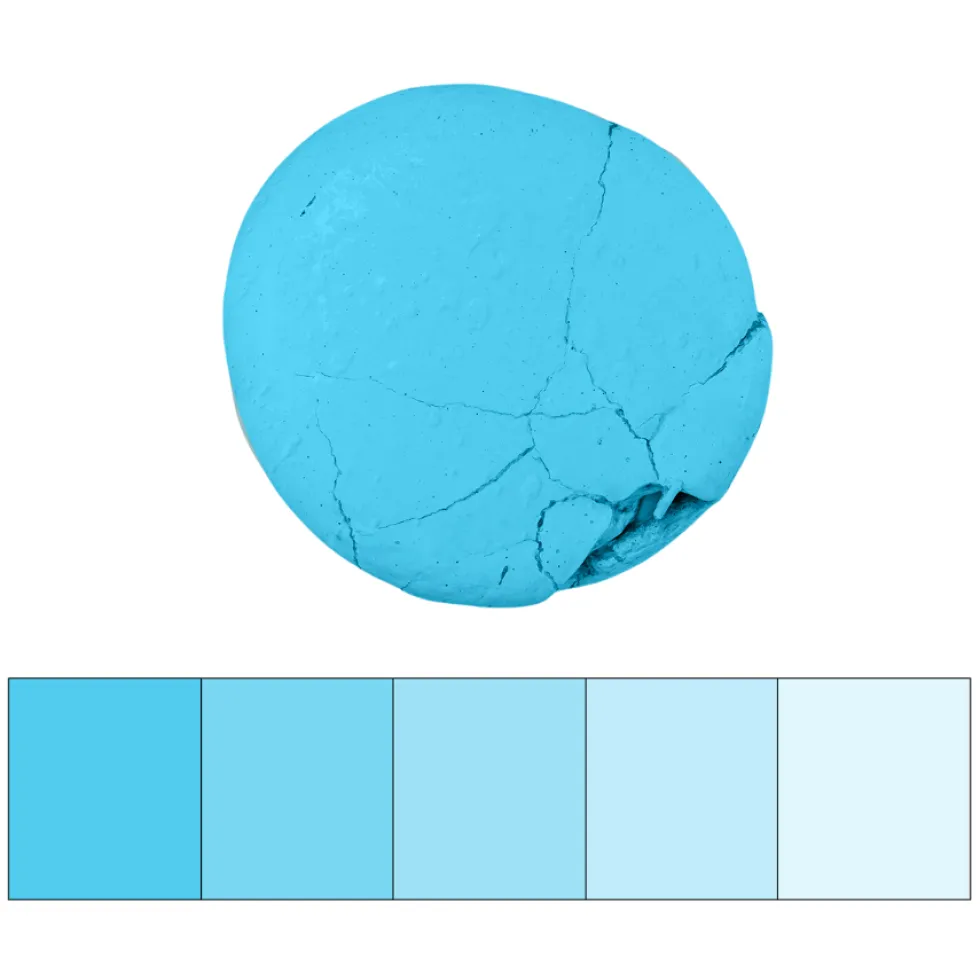 Colorante En Gel Colour Mill. - Azul Cielo / Sky Blue (20 Ml)