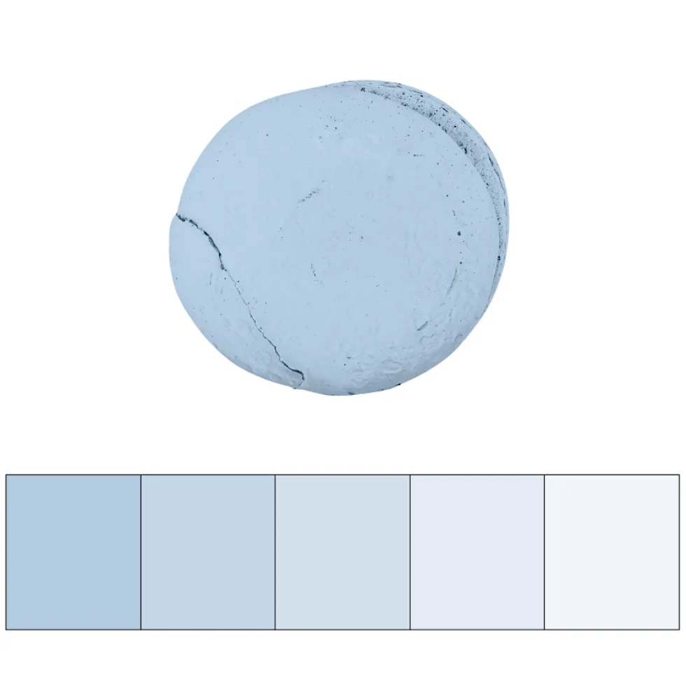 Colorante En Gel Colour Mill. - Azul Campanilla / Blue Bell (20 Ml)
