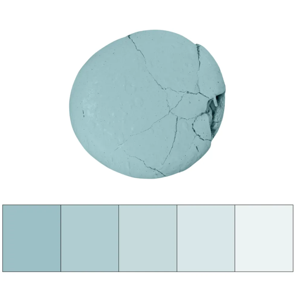 Colorante En Gel Colour Mill. - Azul Brisa Marina / Sea Mist (20 Ml)
