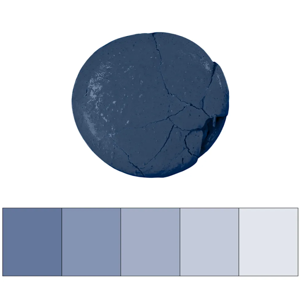 Colorante En Gel Colour Mill. - Azul Medianoche / Midnight (20 Ml)