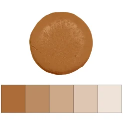 Colorante En Gel Colour Mill. - Arcilla / Clay (20 Ml)