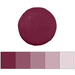 Colorante En Gel Colour Mill. - Burdeos / Burgundy (20 ml)