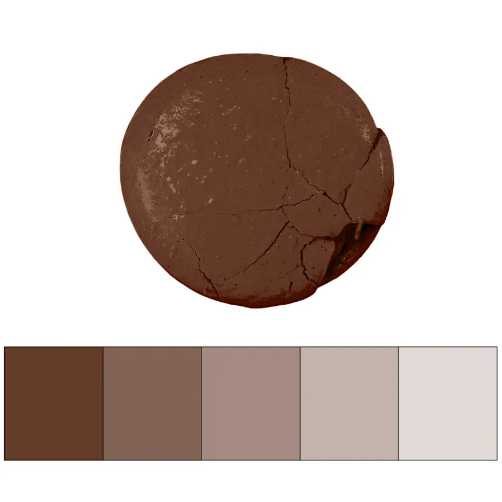 Colorante En Gel Colour Mill. - Chocolate (20 Ml)