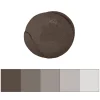 Colorante En Gel Colour Mill. - Cafe / Coffee (20 Ml)